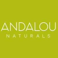 Andalou Naturals logo