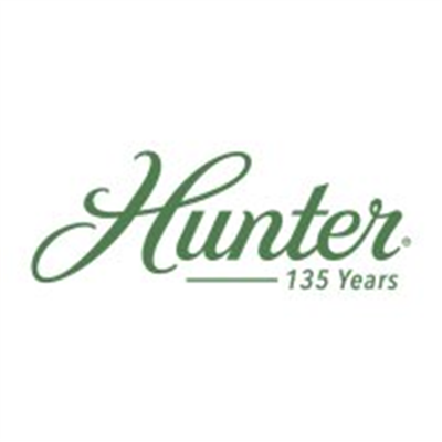 Hunter Fan Logo