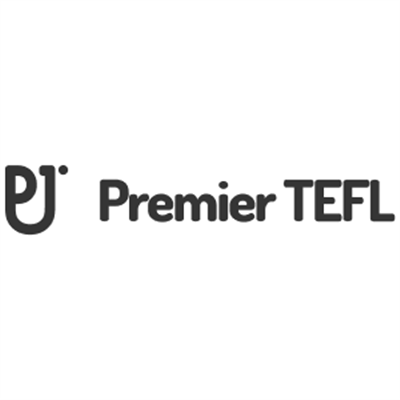 Premier TEFL Logo
