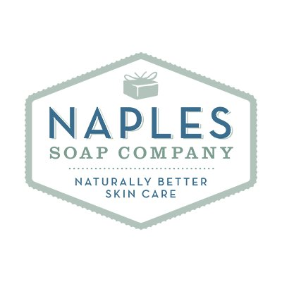 Naples Soap Logo