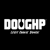 Doughp Logo