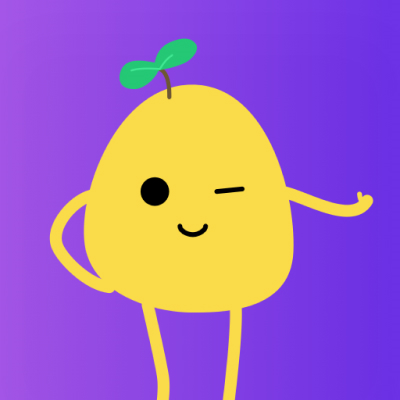 PotatoVPN Logo