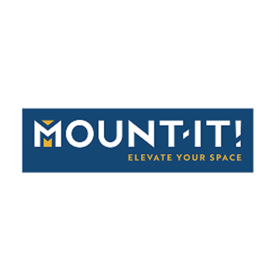 Mount-It Logo