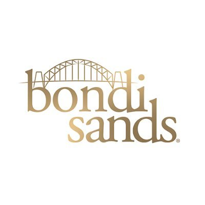 Bondi Sands North America Logo