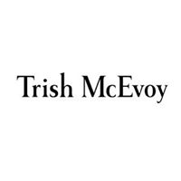 Trish McEvoy Cosmetics Logo