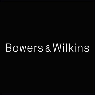 Bowers and Wilkins logo