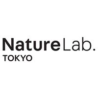 Nature Lab Tokyo Logo