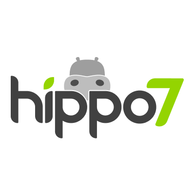 Hippo7 Logo