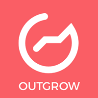 Outgrow Logo