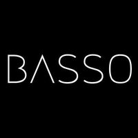 BASSO Logo