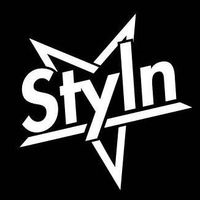 Styln Logo