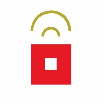 Red Pocket Mobile Logo