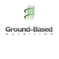 Ground-Based Nutrition Logo