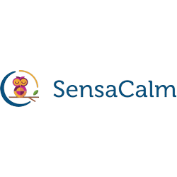 SensaCalm Logo