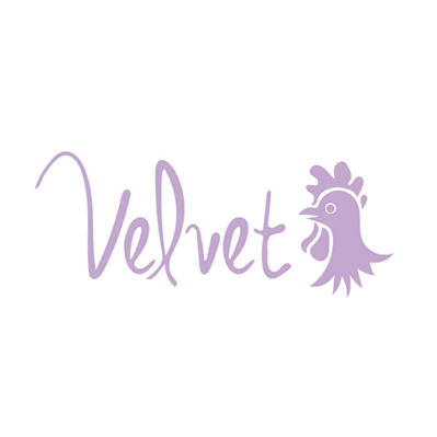 Velvet Thruster Logo