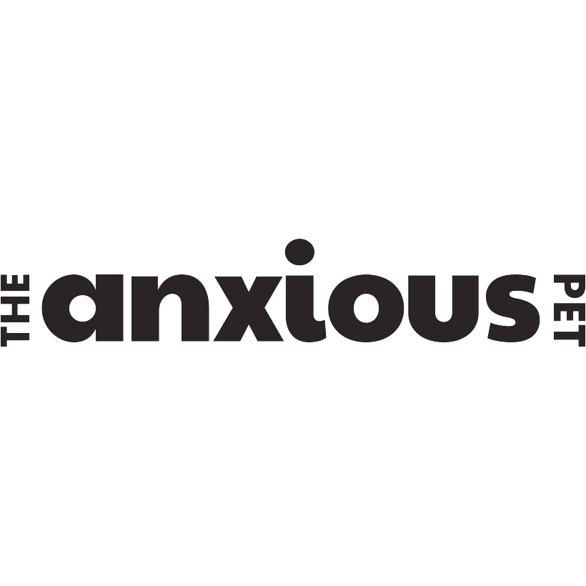 Anxious Pet logo