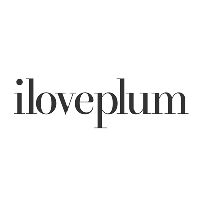 Iloveplum Logo