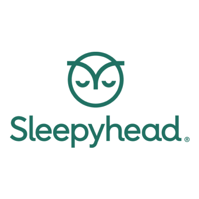 Sleepyhead Logo