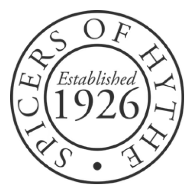 Spicers Of Hythe Corporate Hampers and Gifts logo