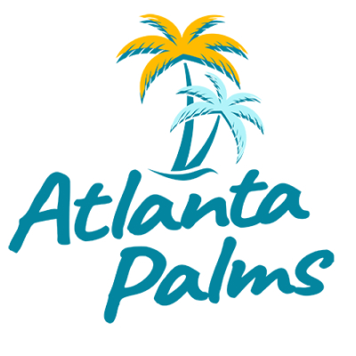 Atlanta Palms Logo