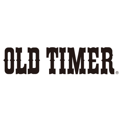 Old Timer logo