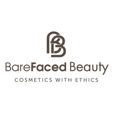 BareFaced Beauty Logo