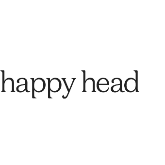 Happy Head Logo