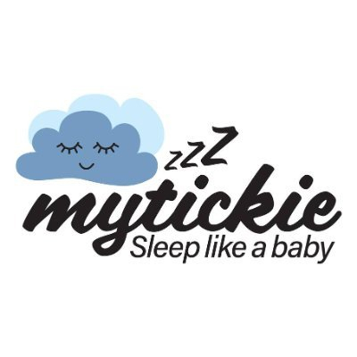 My Tickie Logo