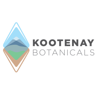 Kootenay Botanicals Logo