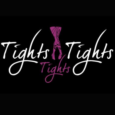 Tights Tights Tights Logo