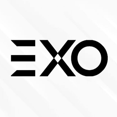 EXO Drones Logo