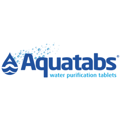 Aquatabs logo