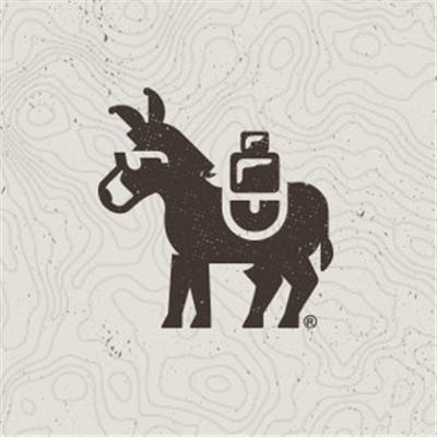 Icemule Coolers logo
