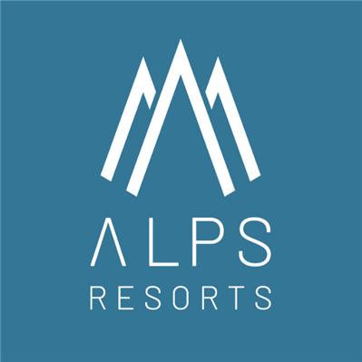 Alps Resorts Logo