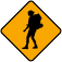 BackpackerPack logo
