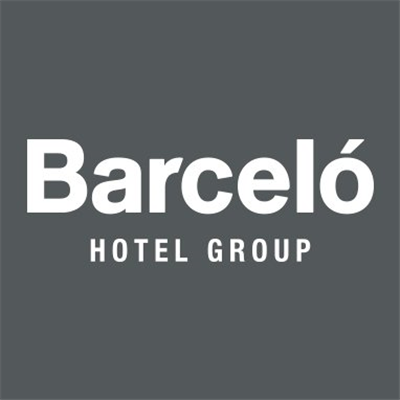 Barcelo Hotels and Resorts Logo