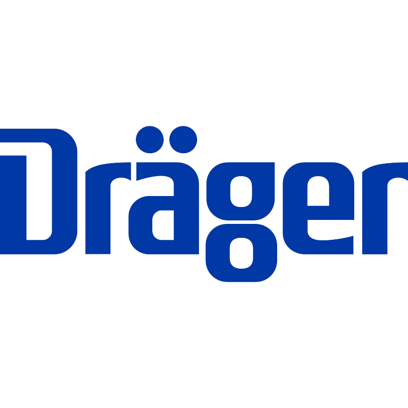 Drager Antigentest Logo
