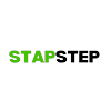 StapStep Logo