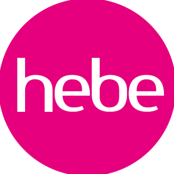 Hebe Logo