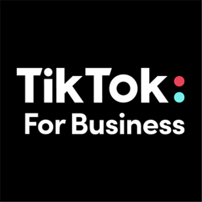 TikTok For Business logo