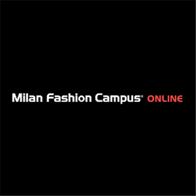 Milan Fashion Campus Online Logo
