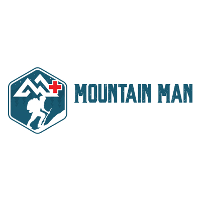 Mountain Man Medical Logo