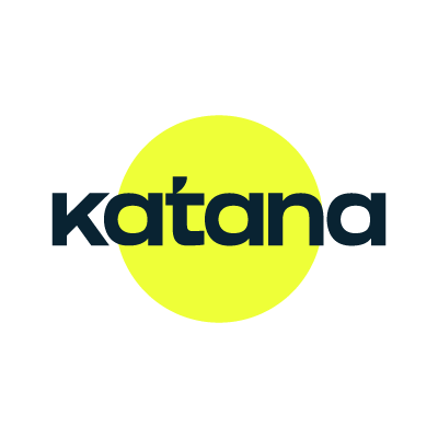 Katana Manufacturing ERP Logo