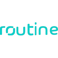 Daily Routine Logo