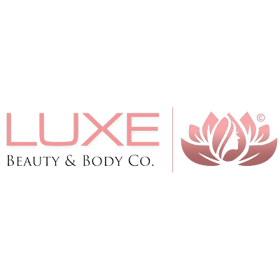 Luxe Beauty And Body Co Logo