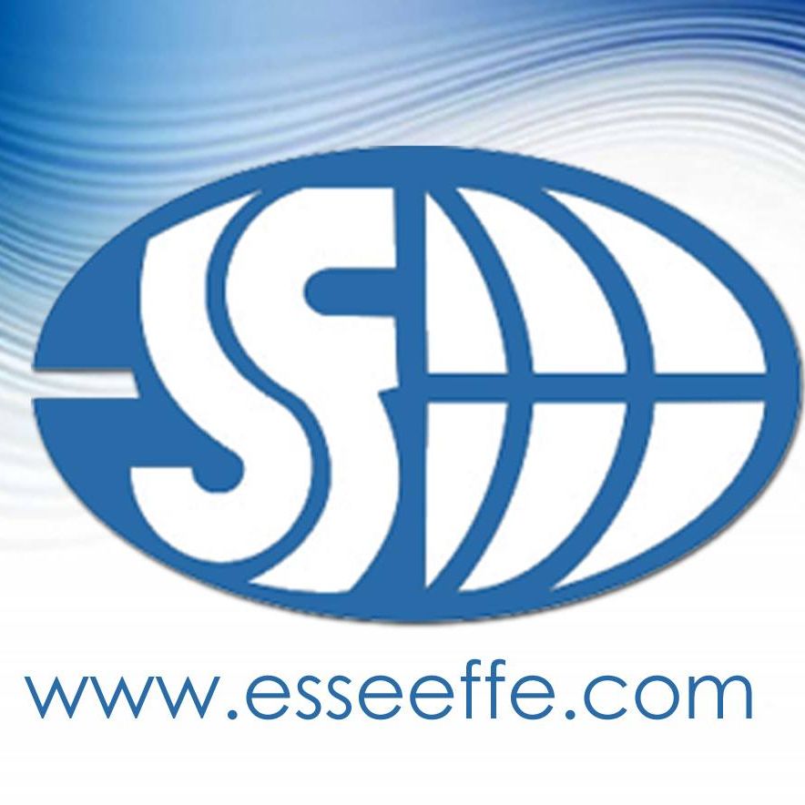 Esseeffe Logo