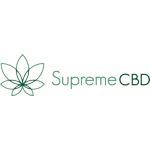SupremeCBD Logo