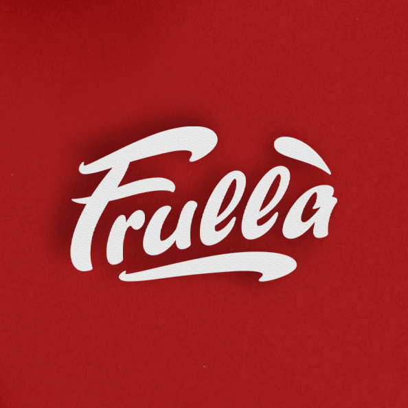 Frulla Logo
