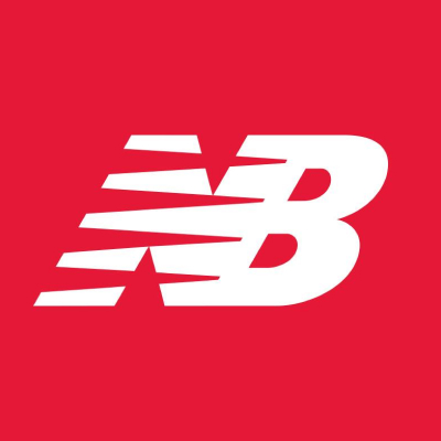 New Balance CZ Logo