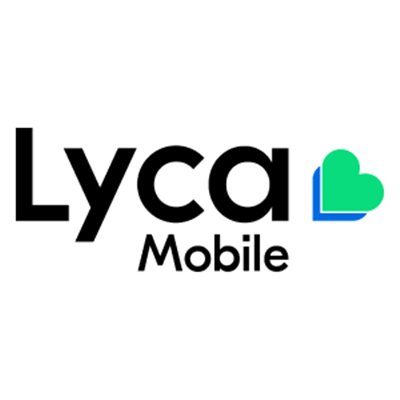 Lyca Mobile DK Logo
